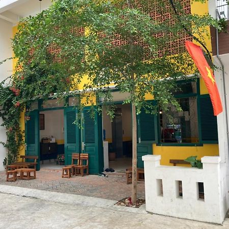 B475House Otel Nha Trang Dış mekan fotoğraf