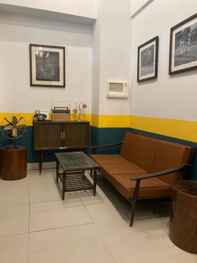 B475House Otel Nha Trang Dış mekan fotoğraf