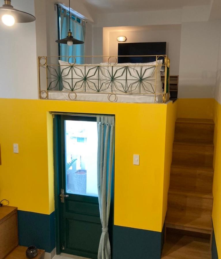 B475House Otel Nha Trang Dış mekan fotoğraf