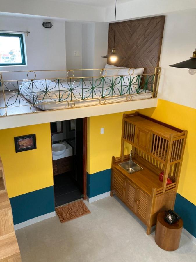 B475House Otel Nha Trang Dış mekan fotoğraf