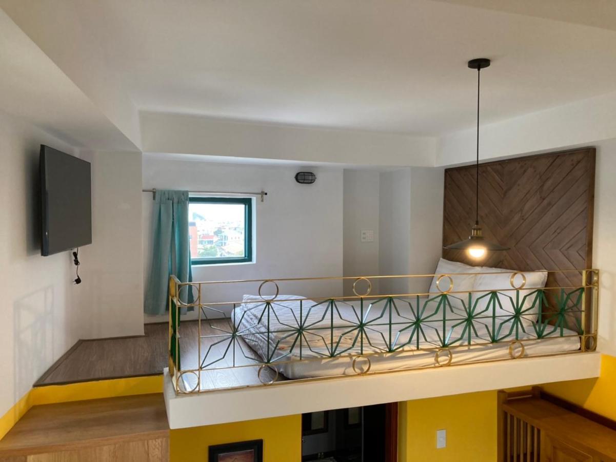 B475House Otel Nha Trang Dış mekan fotoğraf