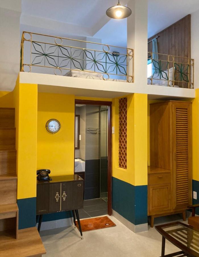 B475House Otel Nha Trang Dış mekan fotoğraf