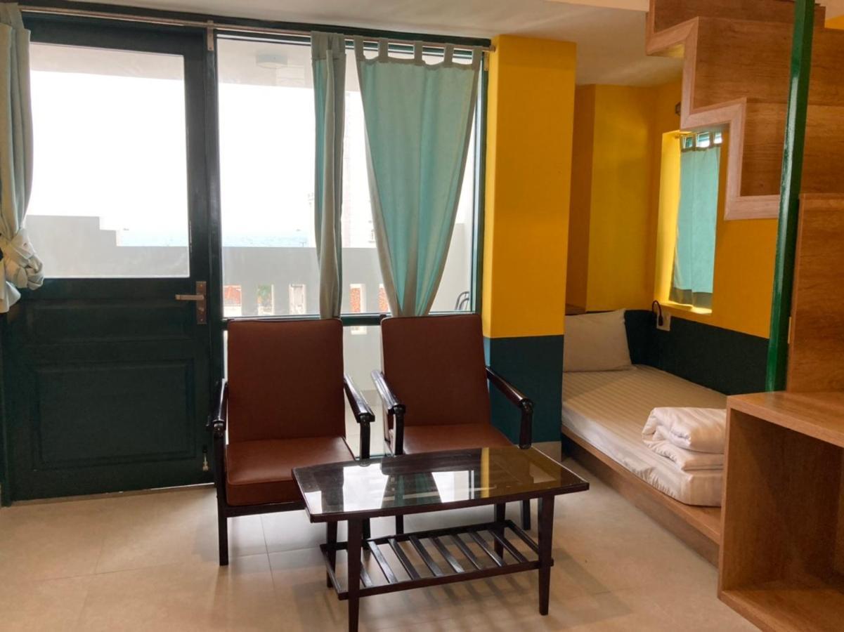 B475House Otel Nha Trang Dış mekan fotoğraf