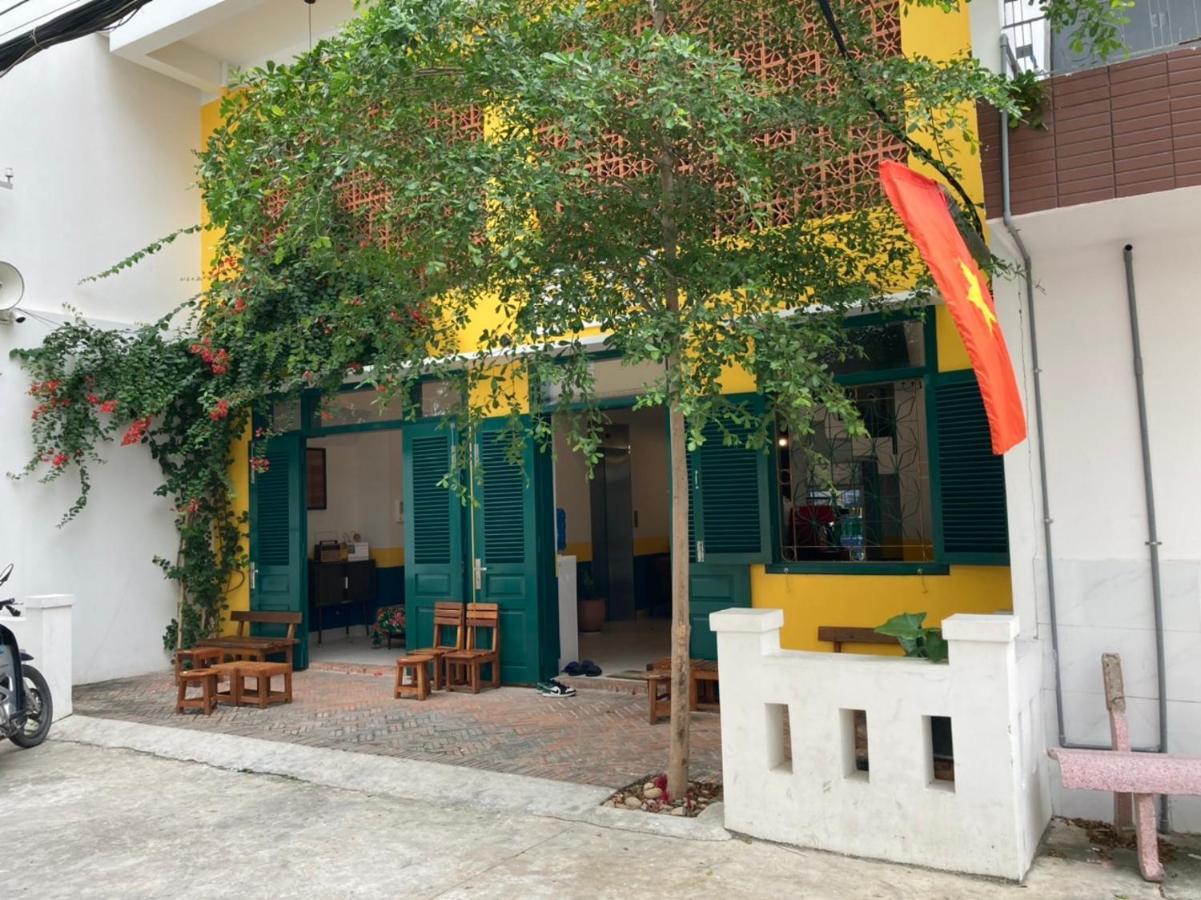 B475House Otel Nha Trang Dış mekan fotoğraf