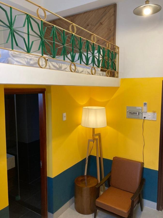 B475House Otel Nha Trang Dış mekan fotoğraf
