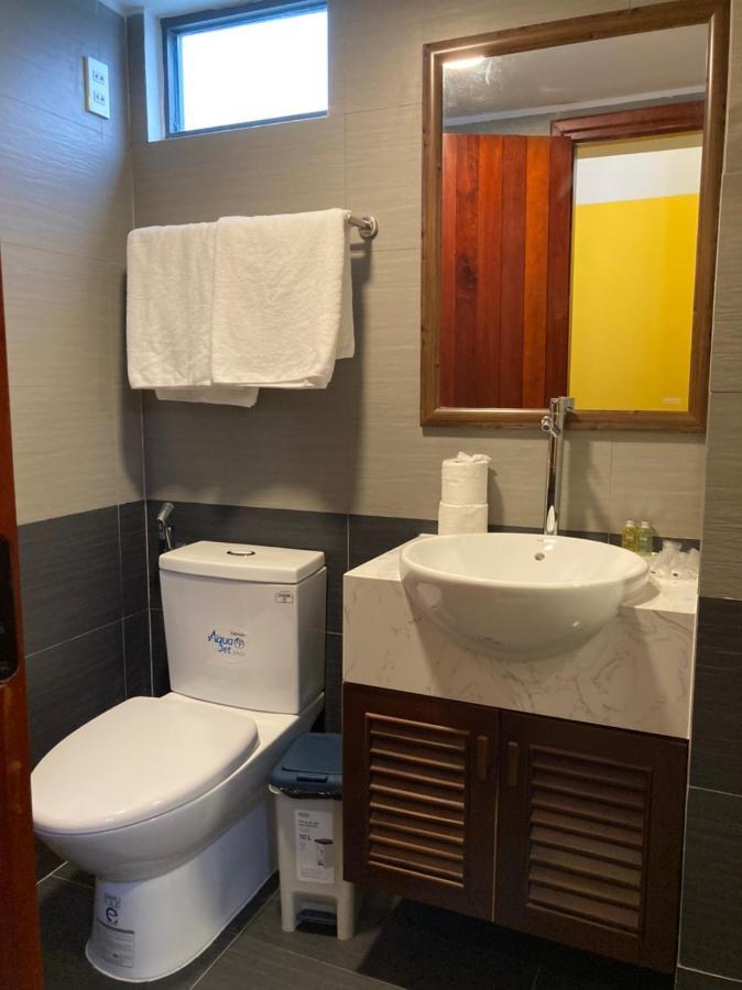 B475House Otel Nha Trang Dış mekan fotoğraf