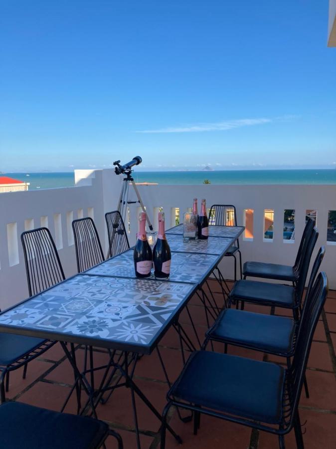 B475House Otel Nha Trang Dış mekan fotoğraf
