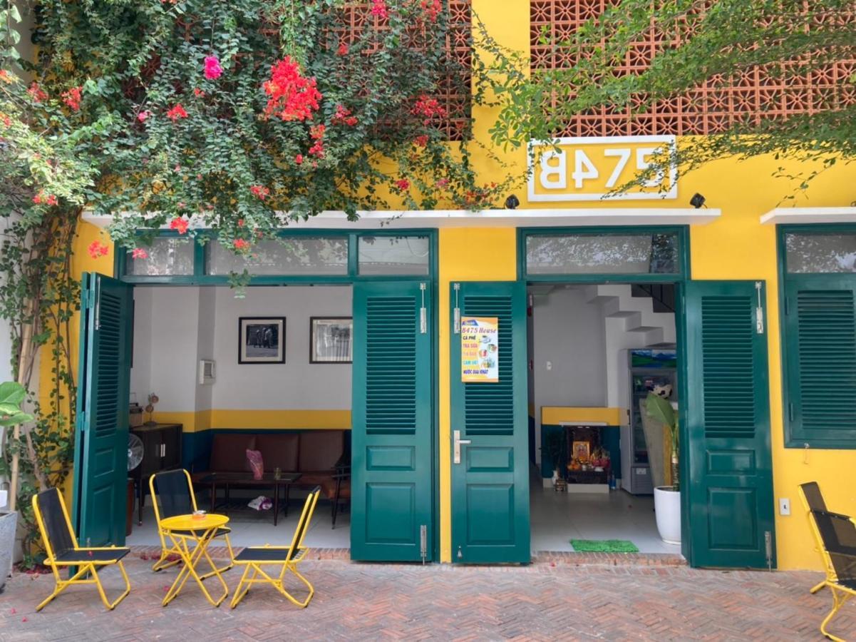 B475House Otel Nha Trang Dış mekan fotoğraf