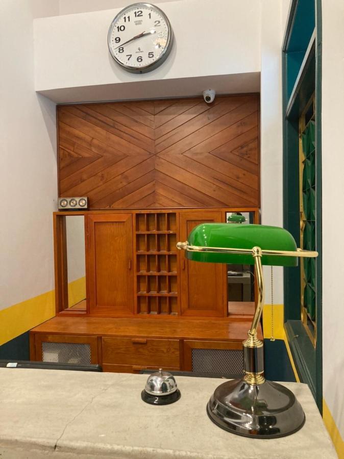 B475House Otel Nha Trang Dış mekan fotoğraf