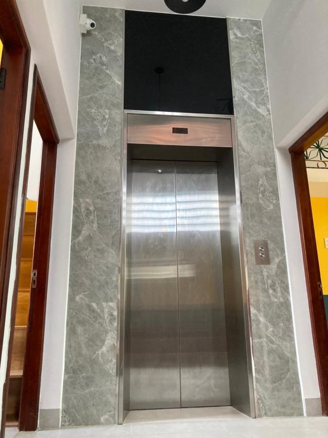 B475House Otel Nha Trang Dış mekan fotoğraf